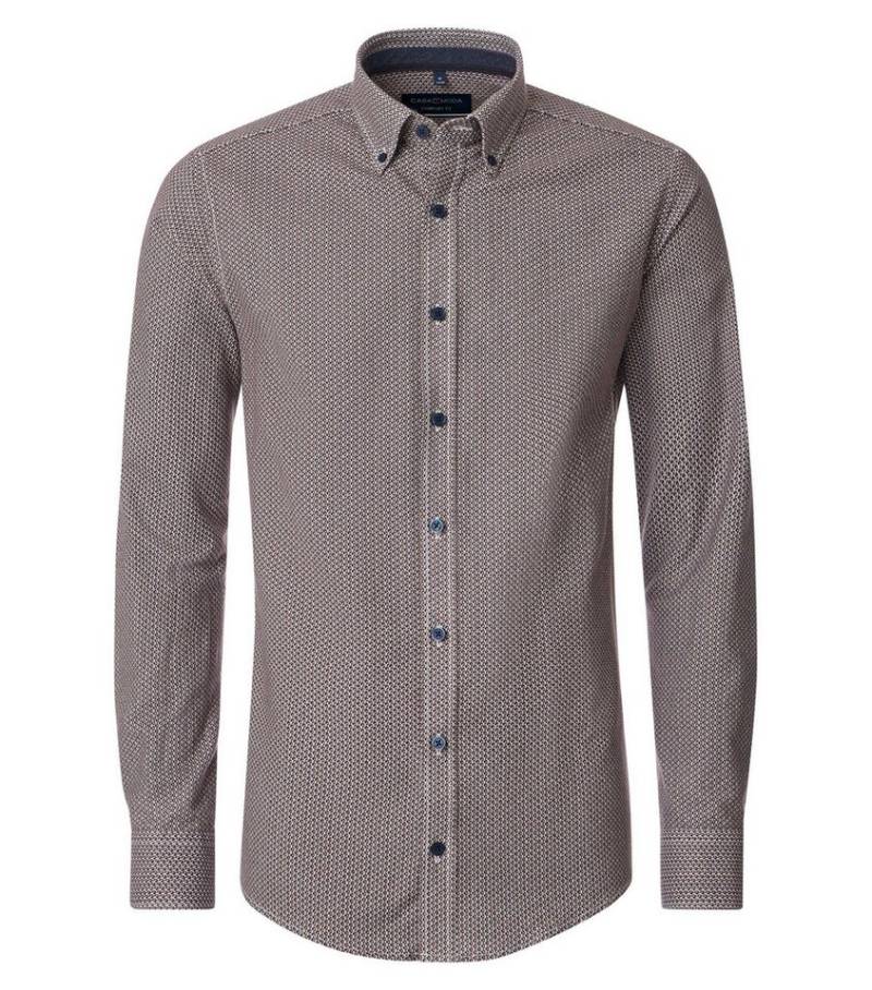 CASAMODA Langarmhemd B.D. Comfort Fit von CASAMODA