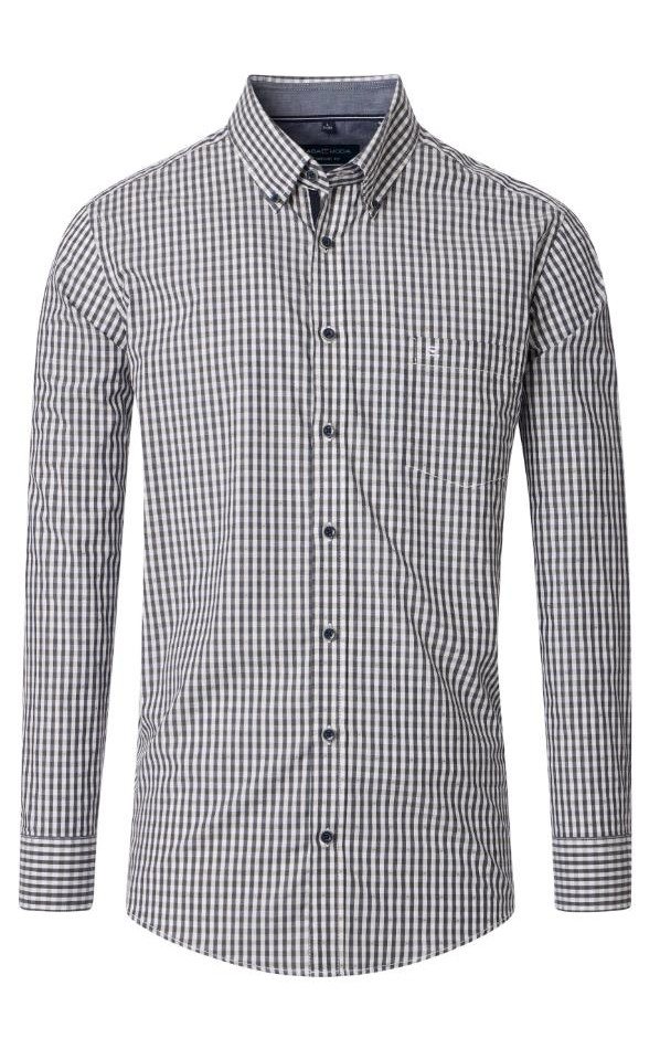 CASAMODA Langarmhemd B.D. Comfort Fit von CASAMODA