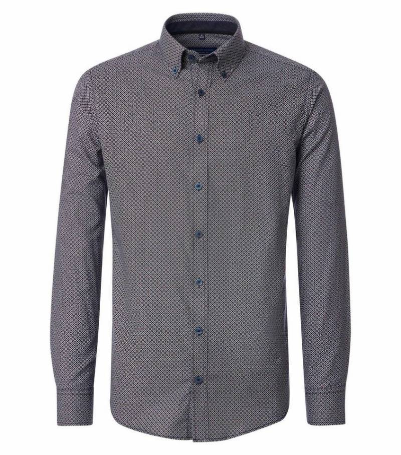 CASAMODA Langarmhemd B.D. Comfort Fit von CASAMODA