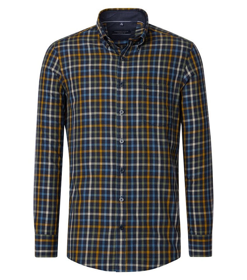 CASAMODA Langarmhemd B.D. Comfort Fit von CASAMODA