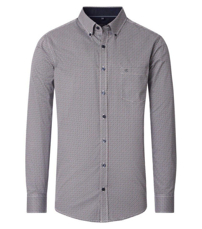 CASAMODA Langarmhemd B.D. Comfort Fit von CASAMODA