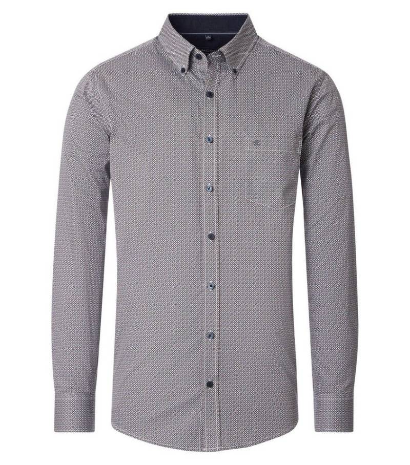 CASAMODA Langarmhemd B.D. Comfort Fit von CASAMODA