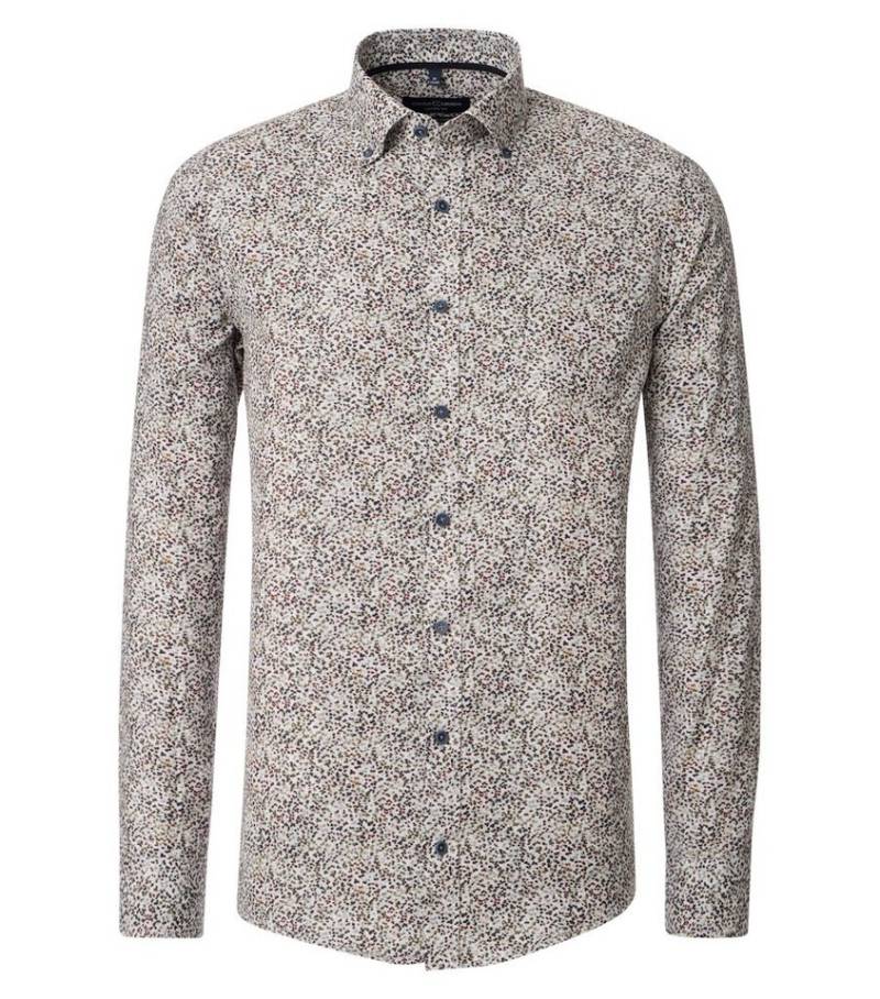 CASAMODA Businesshemd Casa Moda / He.Hemd langarm / B.D. Casual Fit von CASAMODA