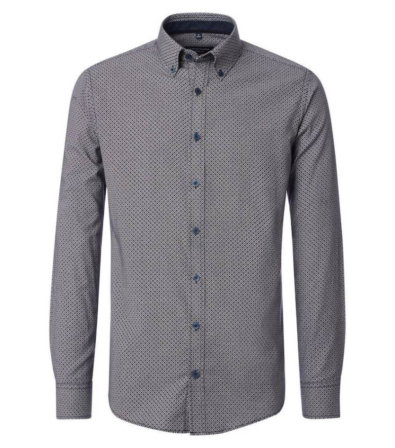 CASAMODA Businesshemd Casa Moda / He.Hemd langarm / B.D. Casual Fit von CASAMODA