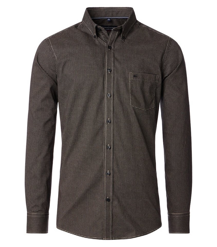 CASAMODA Businesshemd Casa Moda / He.Hemd langarm / B.D. Casual Fit CASAMODA Businesshemd Casa Moda / He.Hemd langarm / B.D. Casual Fit von CASAMODA