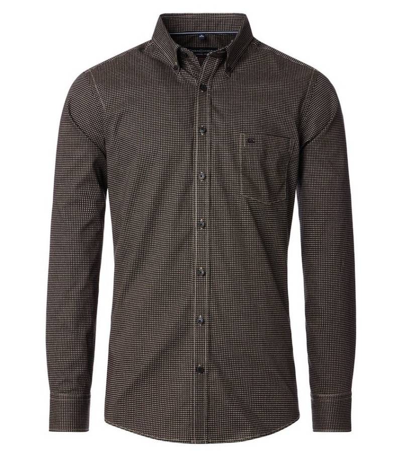 CASAMODA Businesshemd Casa Moda / He.Hemd langarm / B.D. Casual Fit von CASAMODA