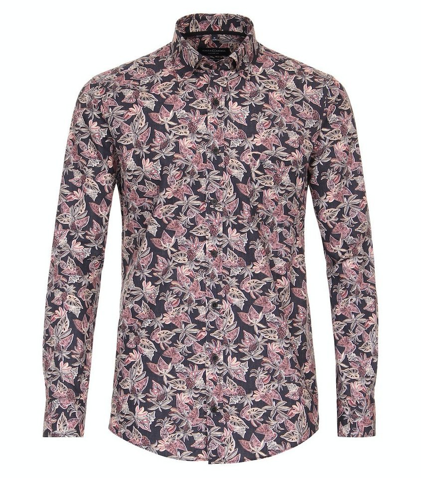 CASAMODA Businesshemd Casa Moda / He.Hemd langarm / B.D. Casual Fit CASAMODA Businesshemd Casa Moda / He.Hemd langarm / B.D. Casual Fit von CASAMODA