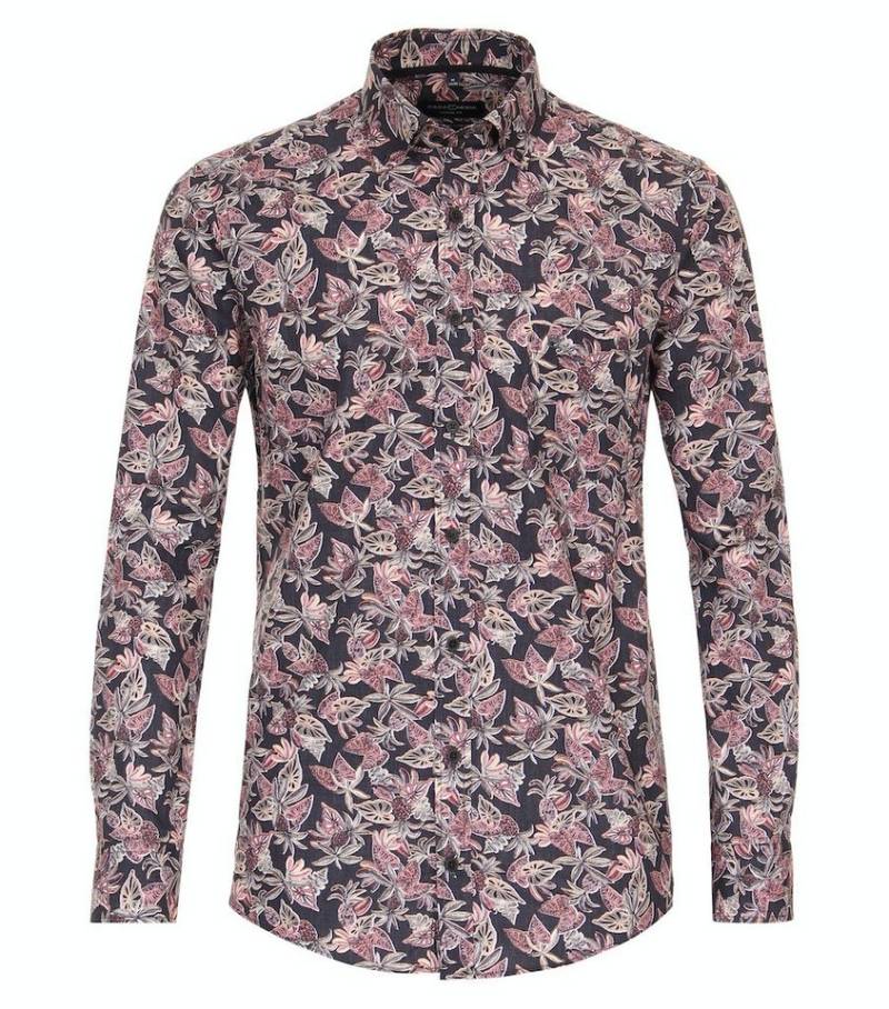 CASAMODA Businesshemd Casa Moda / He.Hemd langarm / B.D. Casual Fit von CASAMODA