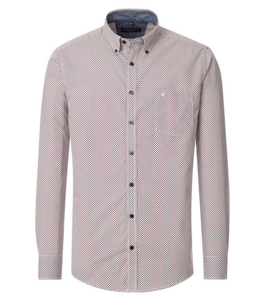 CASAMODA Businesshemd Casa Moda / He.Hemd langarm / B.D. Casual Fit CASAMODA Businesshemd Casa Moda / He.Hemd langarm / B.D. Casual Fit von CASAMODA