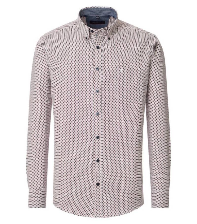 CASAMODA Businesshemd Casa Moda / He.Hemd langarm / B.D. Casual Fit von CASAMODA