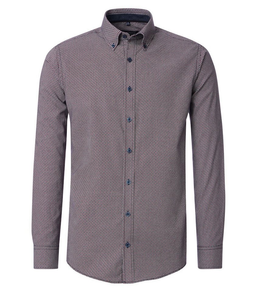 CASAMODA Businesshemd Casa Moda / He.Hemd langarm / B.D. Casual Fit CASAMODA Businesshemd Casa Moda / He.Hemd langarm / B.D. Casual Fit von CASAMODA