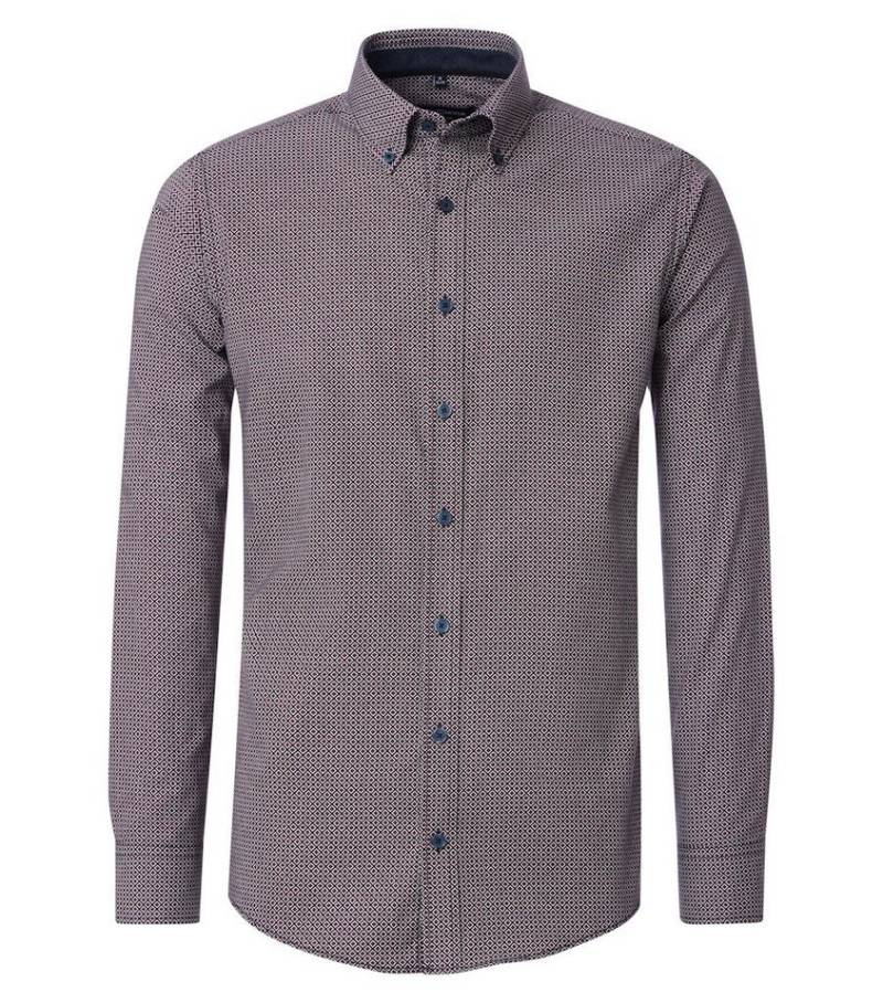 CASAMODA Businesshemd Casa Moda / He.Hemd langarm / B.D. Casual Fit von CASAMODA