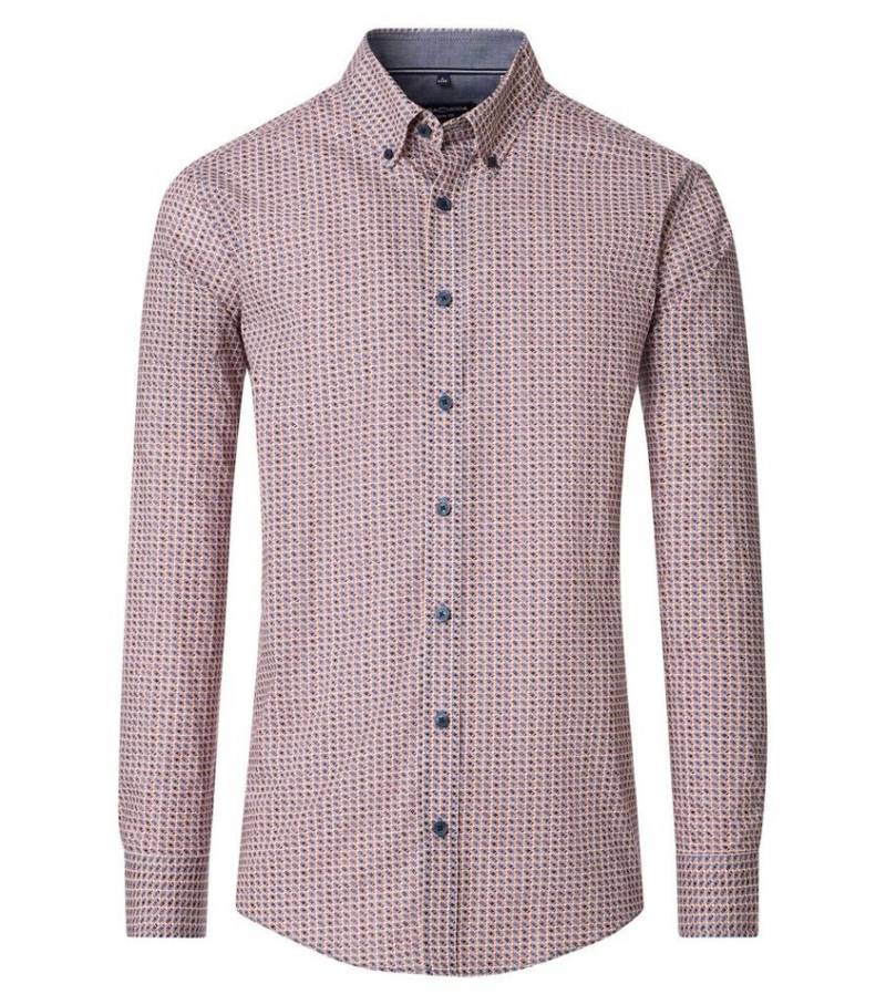 CASAMODA Businesshemd Casa Moda / He.Hemd langarm / B.D. Casual Fit von CASAMODA