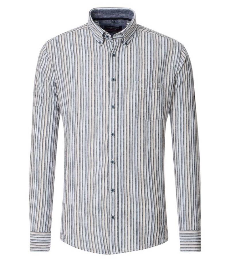 CASAMODA Businesshemd Casa Moda / He.Hemd langarm / B.D. Casual Short von CASAMODA