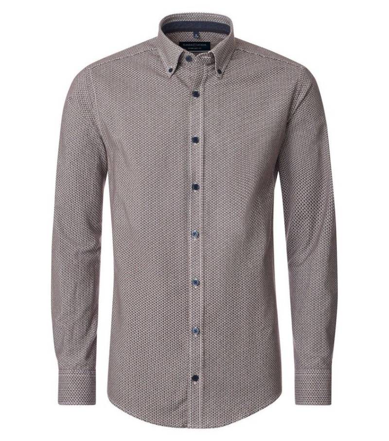 CASAMODA Businesshemd Casa Moda / He.Hemd langarm / B.D. Comfort Fit von CASAMODA