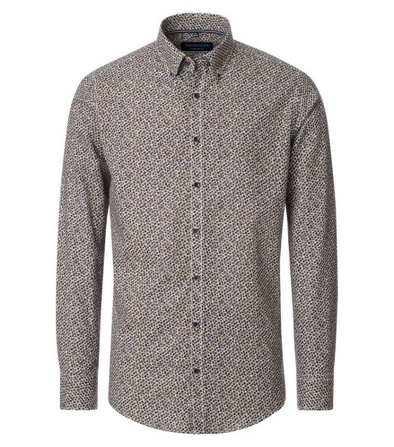 CASAMODA Businesshemd Casa Moda / He.Hemd langarm / B.D. Comfort Fit von CASAMODA