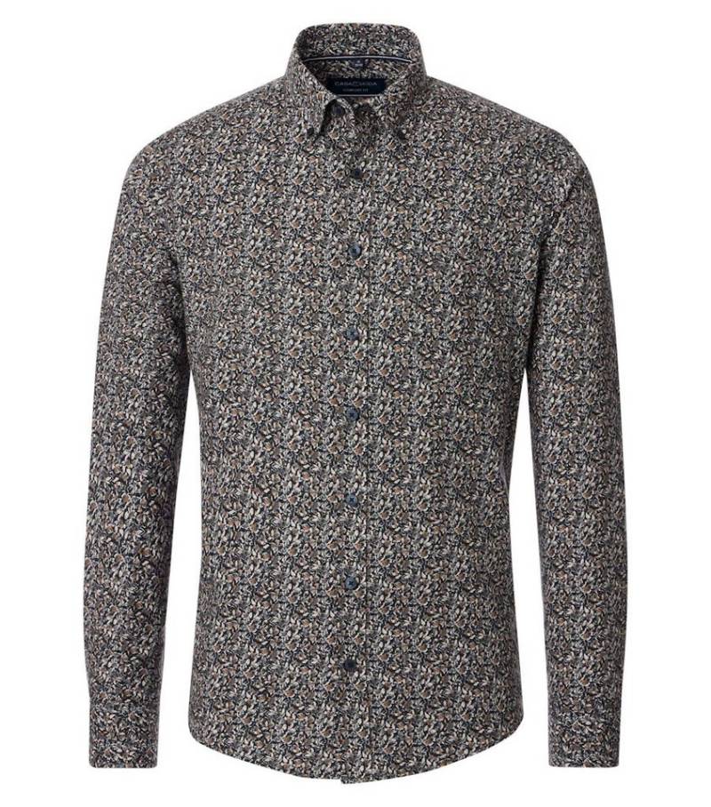 CASAMODA Businesshemd Casa Moda / He.Hemd langarm / B.D. Comfort Fit von CASAMODA
