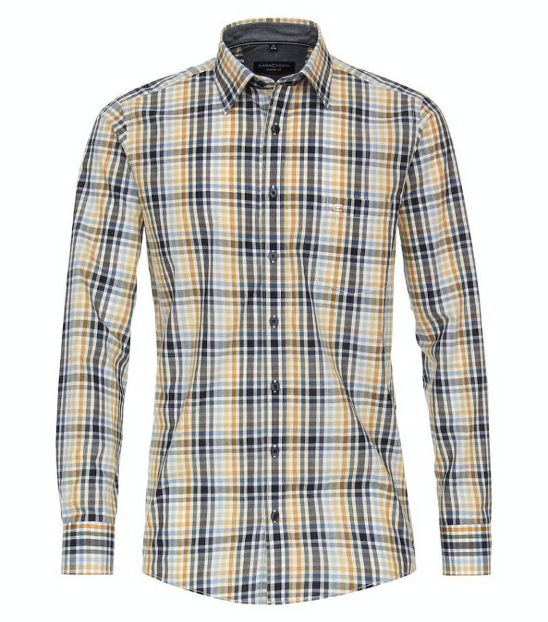 CASAMODA Businesshemd Casa Moda / He.Hemd langarm / Kent Casual Fit 72Arm von CASAMODA