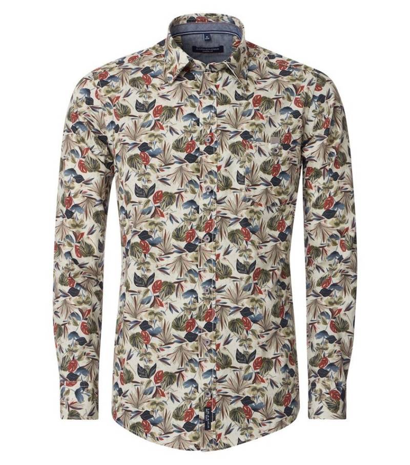 CASAMODA Businesshemd Casa Moda / He.Hemd langarm / Kent Casual Fit von CASAMODA