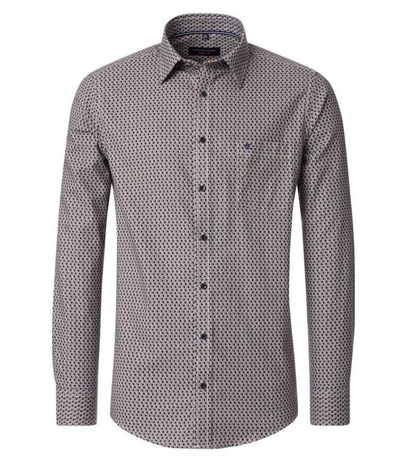 CASAMODA Businesshemd Casa Moda / He.Hemd langarm / Kent Casual Fit von CASAMODA