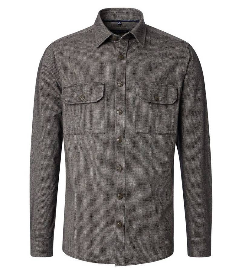 CASAMODA Businesshemd Casa Moda / He.Hemd langarm / Kent Casual Fit von CASAMODA
