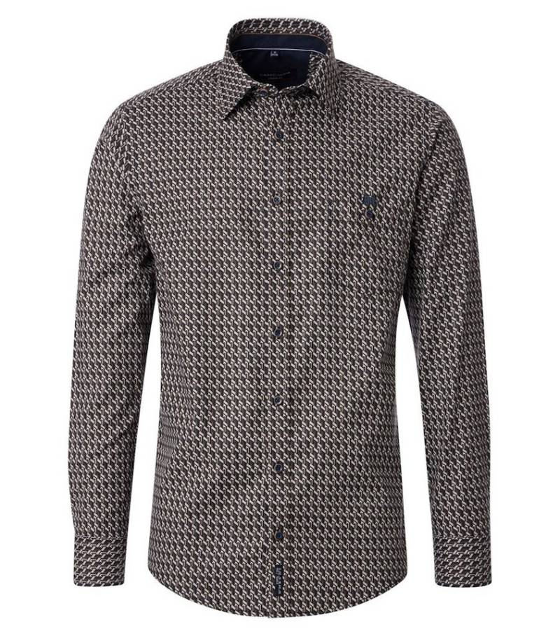 CASAMODA Businesshemd Casa Moda / He.Hemd langarm / Kent Casual Fit von CASAMODA
