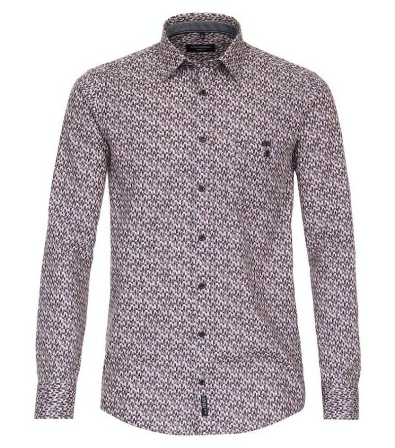 CASAMODA Businesshemd Casa Moda / He.Hemd langarm / Kent Casual Fit von CASAMODA
