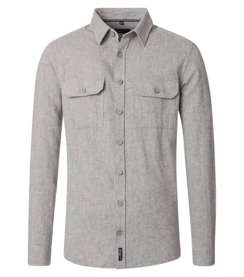 CASAMODA Businesshemd Casa Moda / He.Hemd langarm / Kent Casual Fit von CASAMODA