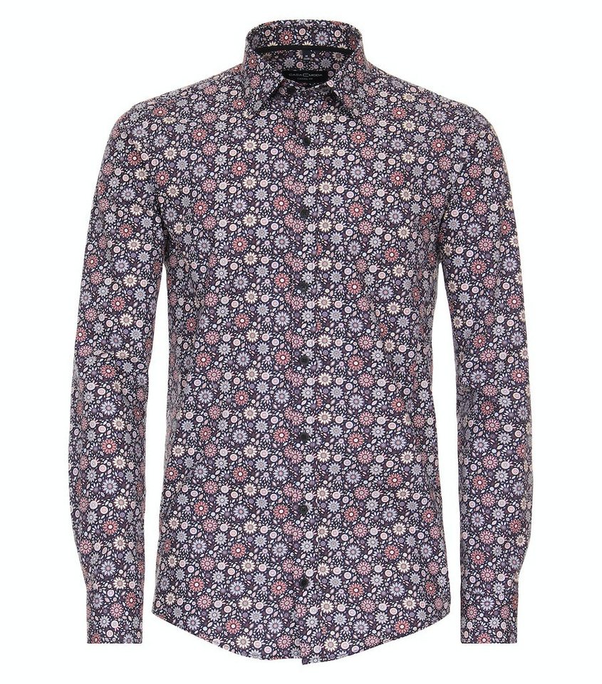 CASAMODA Businesshemd Casa Moda / He.Hemd langarm / Kent Casual Fit CASAMODA Businesshemd Casa Moda / He.Hemd langarm / Kent Casual Fit von CASAMODA