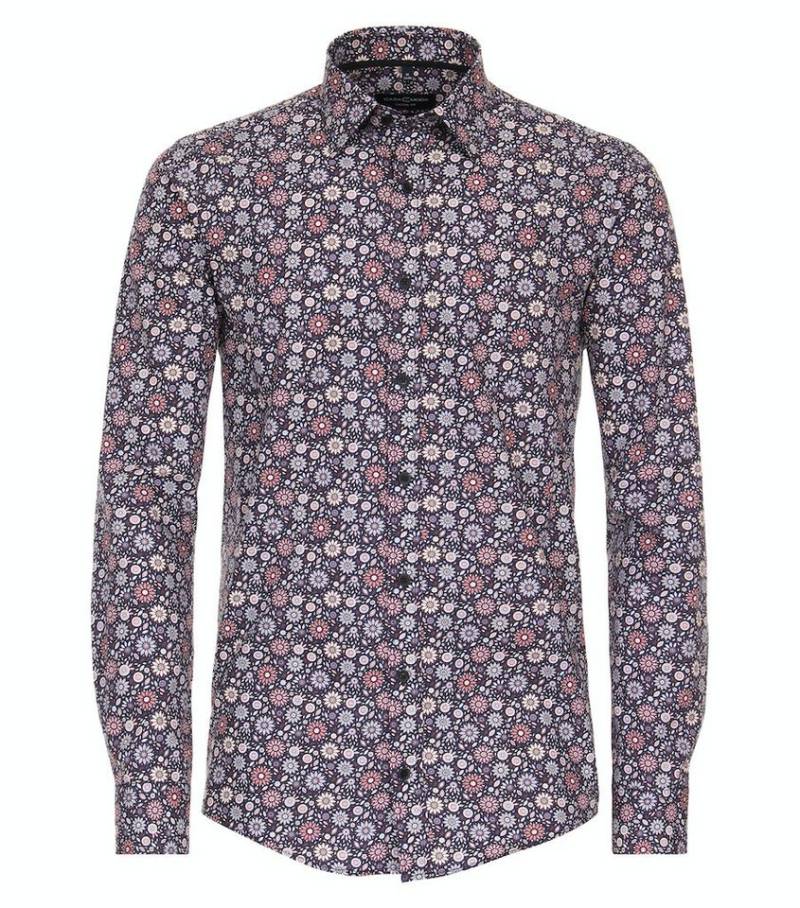 CASAMODA Businesshemd Casa Moda / He.Hemd langarm / Kent Casual Fit von CASAMODA