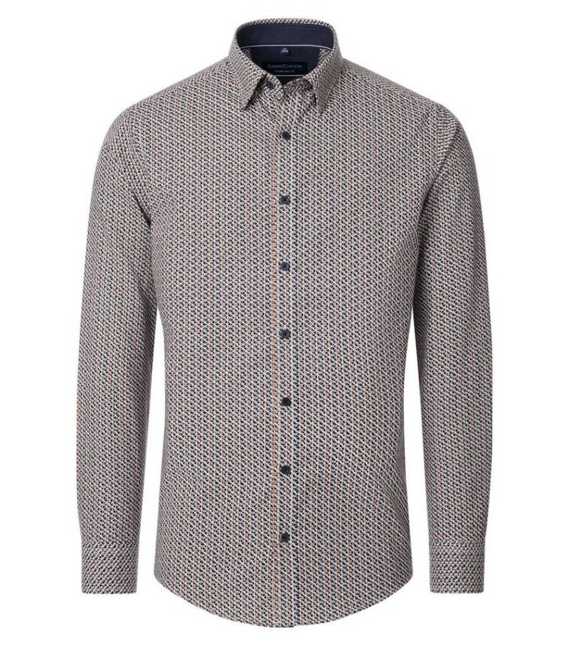CASAMODA Businesshemd Casa Moda / He.Hemd langarm / U.B.D. Comfort Fit von CASAMODA
