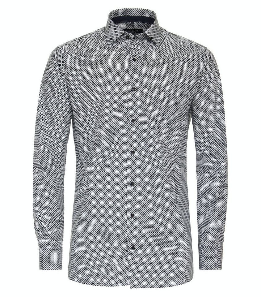 CASAMODA Langarmhemd 323942800 comfort fitKent von CASAMODA