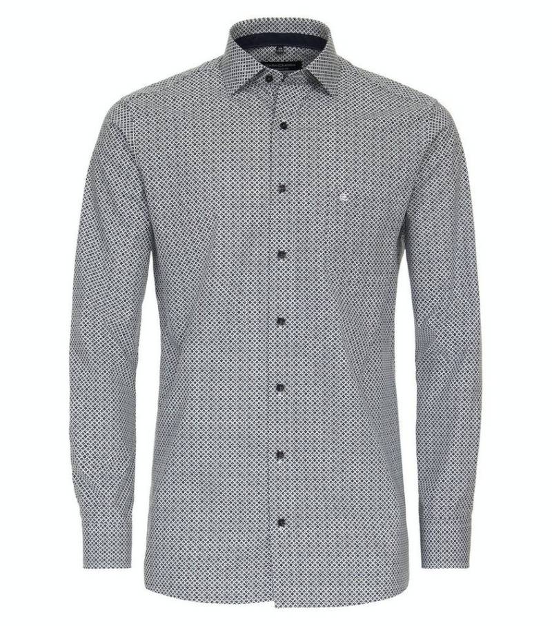 CASAMODA Langarmhemd 323942800 comfort fitKent von CASAMODA