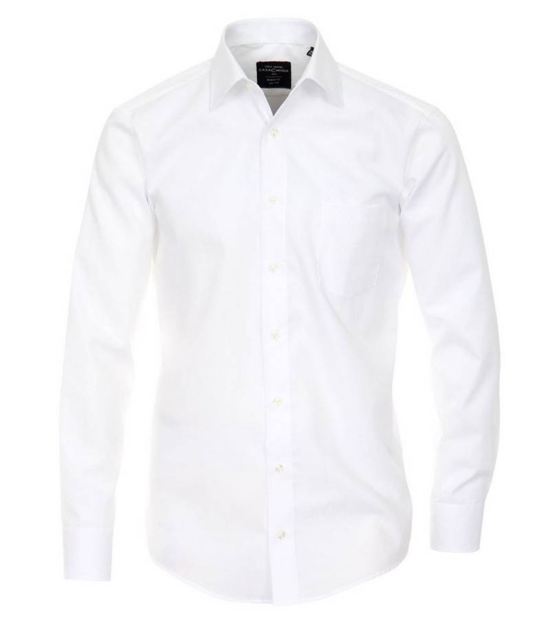 CASAMODA Langarmhemd 006550 modern FitKent von CASAMODA