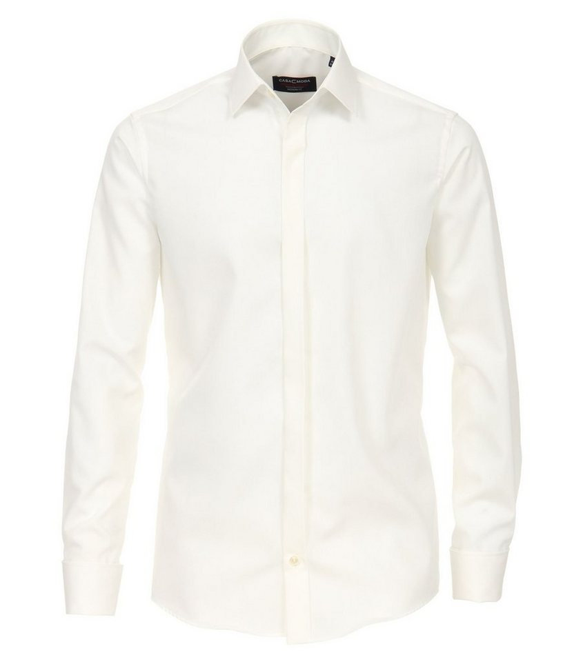 CASAMODA Businesshemd Evening 1/1 Modern Fit von CASAMODA