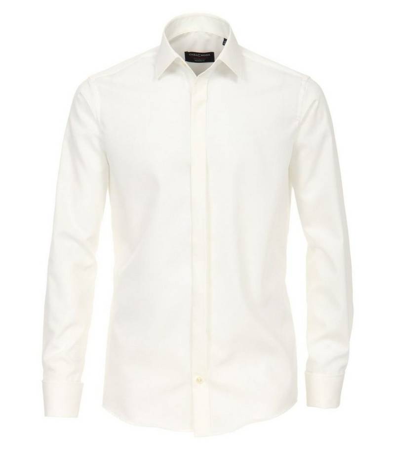 CASAMODA Businesshemd Evening 1/1 Modern Fit von CASAMODA