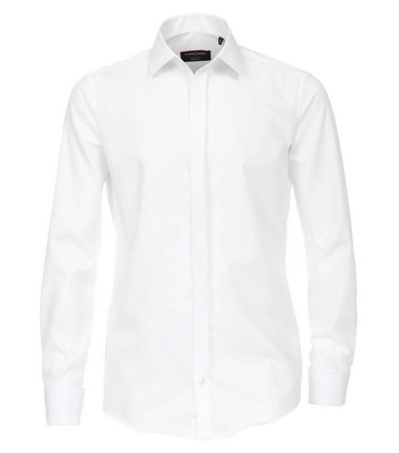 CASAMODA Businesshemd Evening 1/1 Modern Fit von CASAMODA