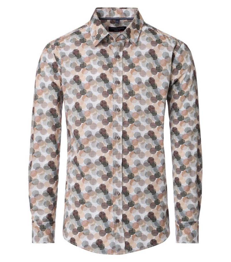 CASAMODA Langarmhemd Kent Casual Fit von CASAMODA