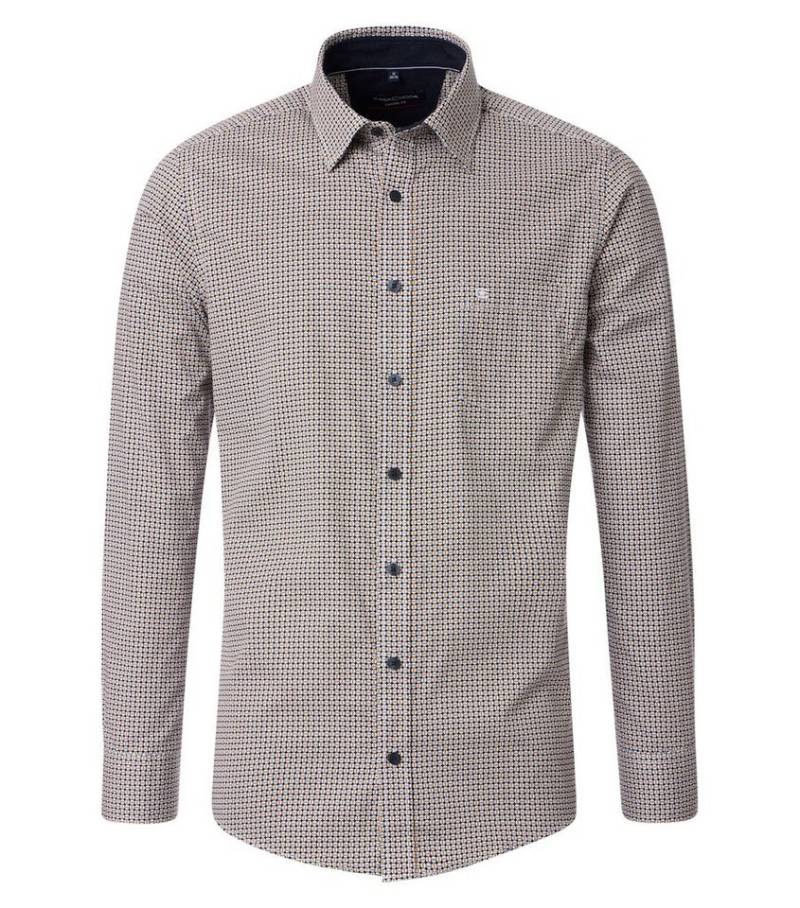 CASAMODA Langarmhemd Kent Casual Fit von CASAMODA