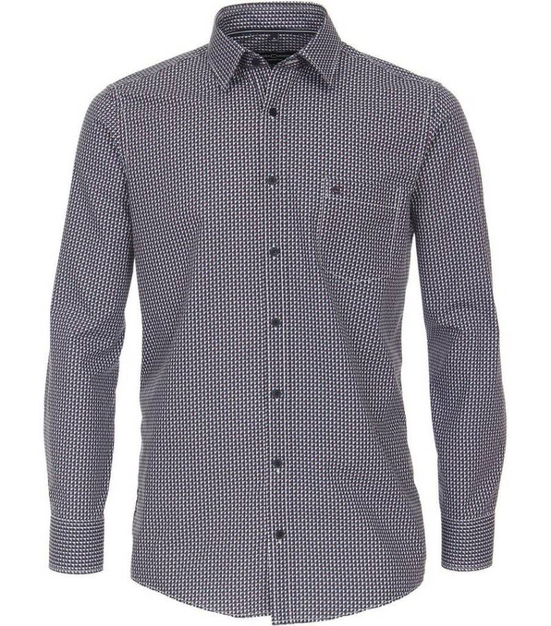 CASAMODA Langarmhemd Kent Comfort Fit K0161A von CASAMODA