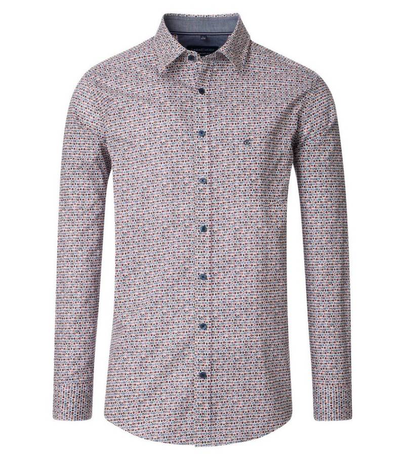 CASAMODA Langarmhemd Kent Comfort Fit von CASAMODA