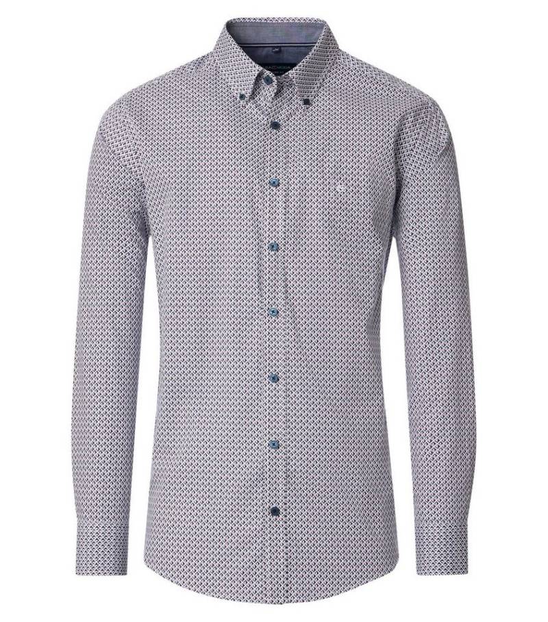 CASAMODA Langarmhemd Kent Comfort Fit von CASAMODA