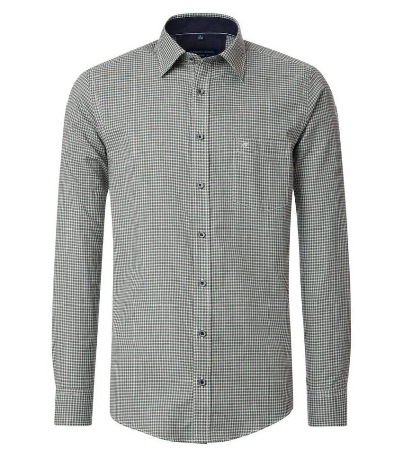 CASAMODA Langarmhemd Kent Comfort Fit von CASAMODA