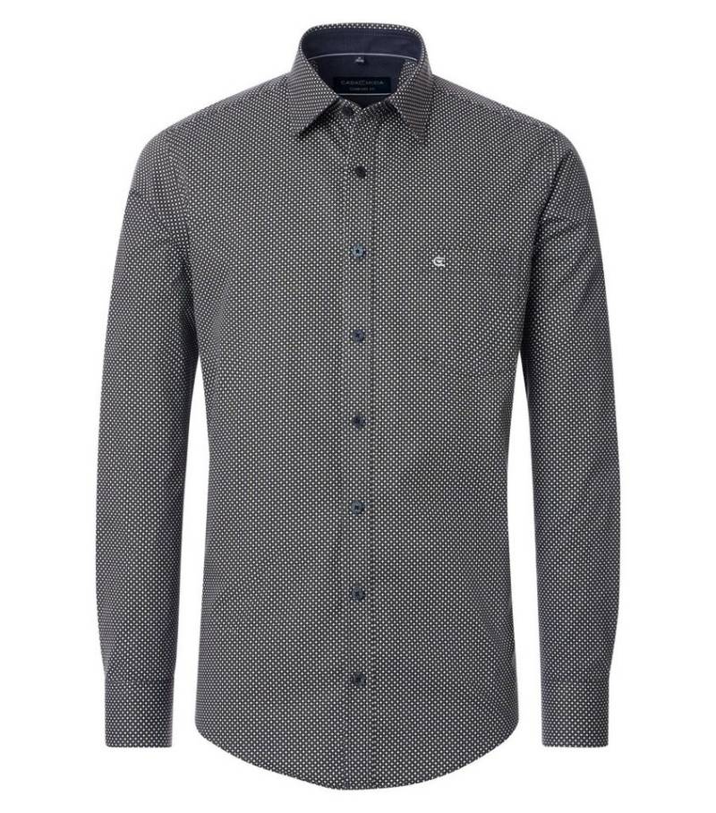 CASAMODA Langarmhemd Kent Comfort Fit von CASAMODA