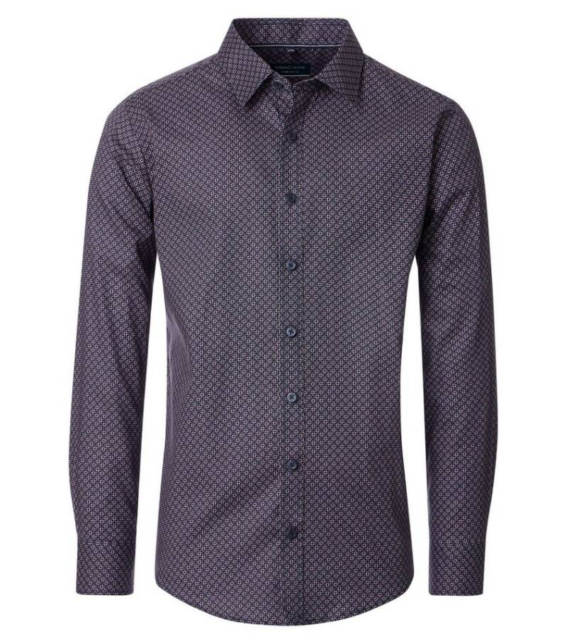 CASAMODA Langarmhemd Kent Comfort Fit von CASAMODA