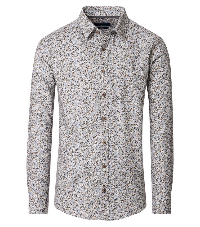 CASAMODA Langarmhemd Kent Comfort Fit von CASAMODA