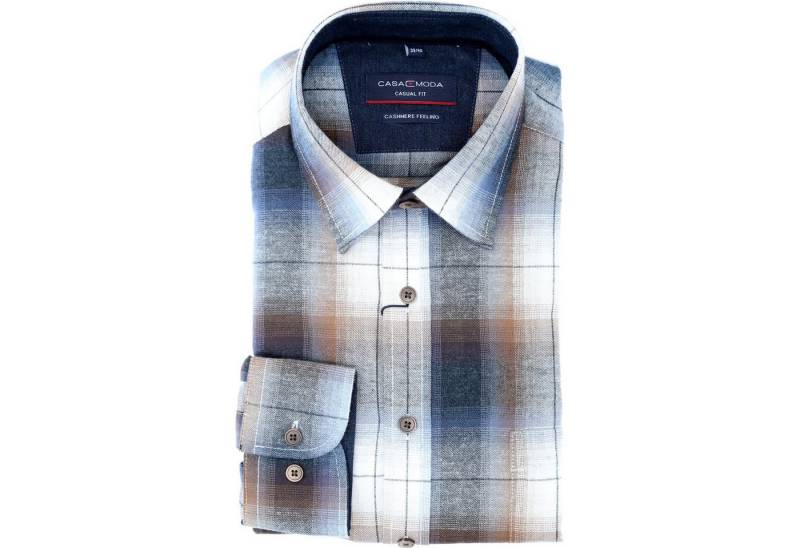 CASAMODA Langarmhemd von CASAMODA