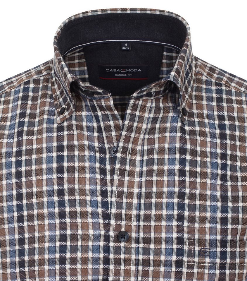 CASAMODA Langarmhemd von CASAMODA