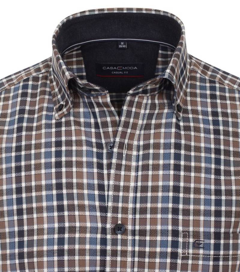 CASAMODA Langarmhemd von CASAMODA