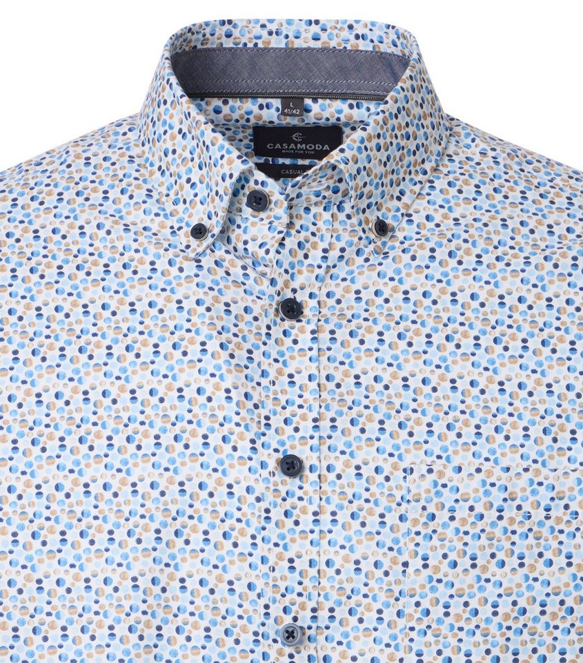 CASAMODA Langarmhemd von CASAMODA
